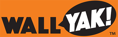 Wall Yak logo